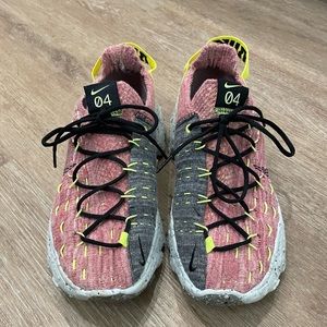 Nike Space Hippie 04 Sneaker